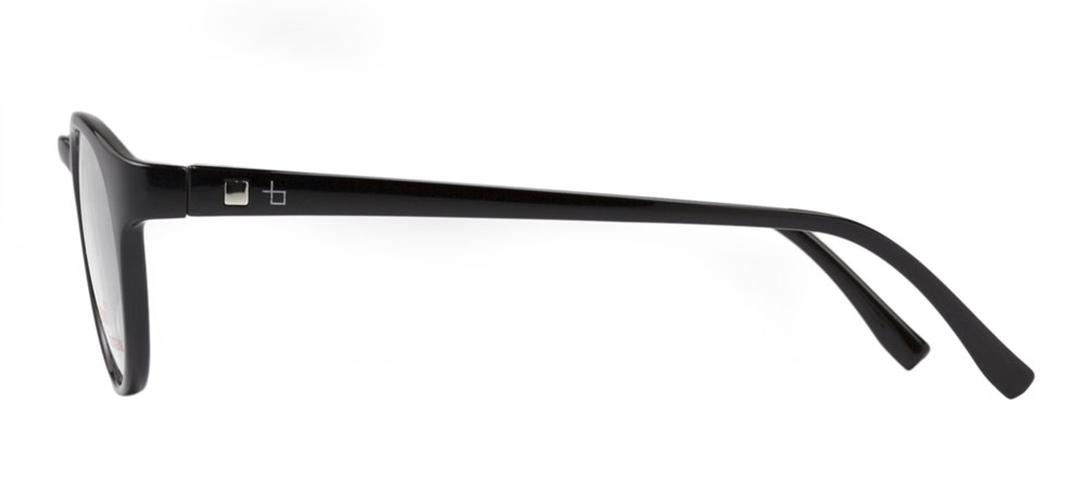 BENX FANTASIA BXFNTS 1387-06 Optik Genç Erkek,Kadın,Unisex Oval Çerçeveli Grilamid (TR90) - 3
