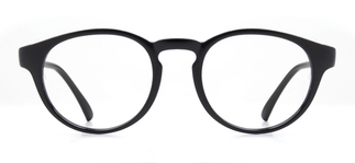BENX FANTASIA BXFNTS 1387-D300 Optik Genç Kadın Oval Çerçeveli Grilamid (TR90) 