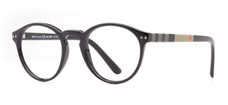 BENX FANTASIA BXFNTS 1388-C.202 Optik Genç Erkek,Kadın,Unisex Oval Çerçeveli Grilamid (TR90) - BENX FANTASIA (1)