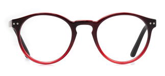 BENX FANTASIA BXFNTS 1388-C.203 Optik Genç Erkek,Kadın,Unisex Oval Çerçeveli Grilamid (TR90) 