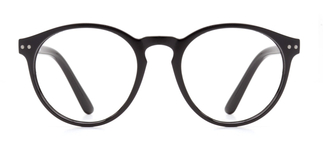 BENX FANTASIA BXFNTS 1389-06 Optik Genç Erkek,Kadın,Unisex Oval Çerçeveli Grilamid (TR90) 