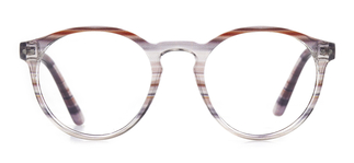 BENX FANTASIA BXFNTS 1389-C.20 Optik Genç Erkek,Kadın,Unisex Oval Çerçeveli Grilamid (TR90) 