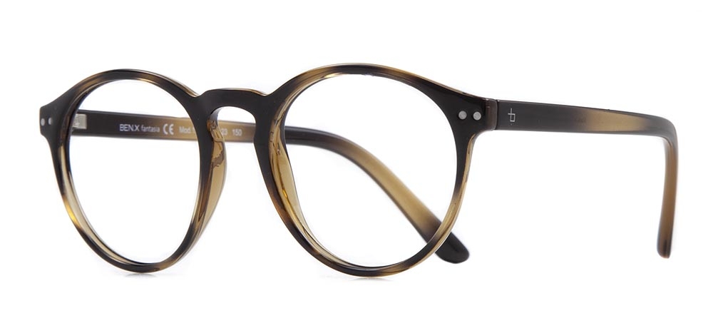 BENX FANTASIA BXFNTS 1389-DM05 Optik Genç Erkek - 2