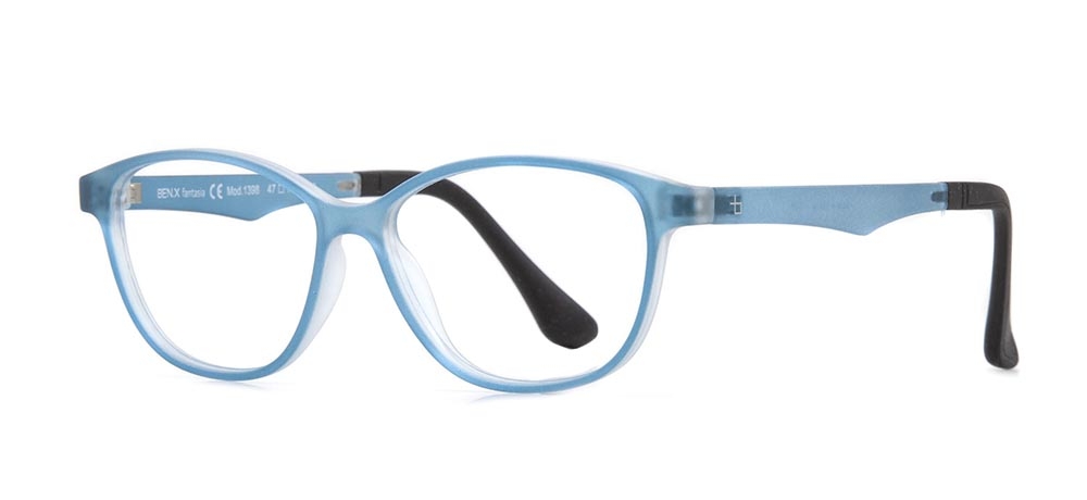 BENX FANTASIA BXFNTS 1398-C.05 Optik Çocuk Çocuk - 2