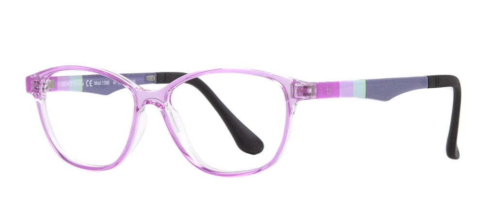 BENX FANTASIA BXFNTS 1398-C.15 Optik Çocuk Çocuk - 2