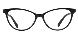 BENX FANTASIA BXFNTS 1399-D300 Optik Genç Kadın Çekik Çerçeveli Grilamid TR90 
