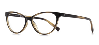 BENX FANTASIA BXFNTS 1399-DM05 Optik Genç Kadın Çekik Çerçeveli Grilamid (TR90) - BENX FANTASIA (1)