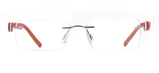 BENX FANTASIA BXFST 10001-M31 Optik Genç,Yetişkin Erkek,Kadın,Unisex Köşeli Çerçevesiz Grilamid (TR90) 