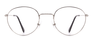 BENX FANTASIA BXMTL 7001.50-C.01 Optik Genç Erkek,Kadın,Unisex Oval Çerçeveli Metal 