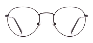 BENX FANTASIA BXMTL 7001.50-C.06 Optik Genç Erkek,Kadın,Unisex Oval Çerçeveli Metal 