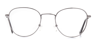 BENX FANTASIA BXMTL 7004.49-C.02 Optik Genç Erkek,Kadın,Unisex Oval Çerçeveli Metal 