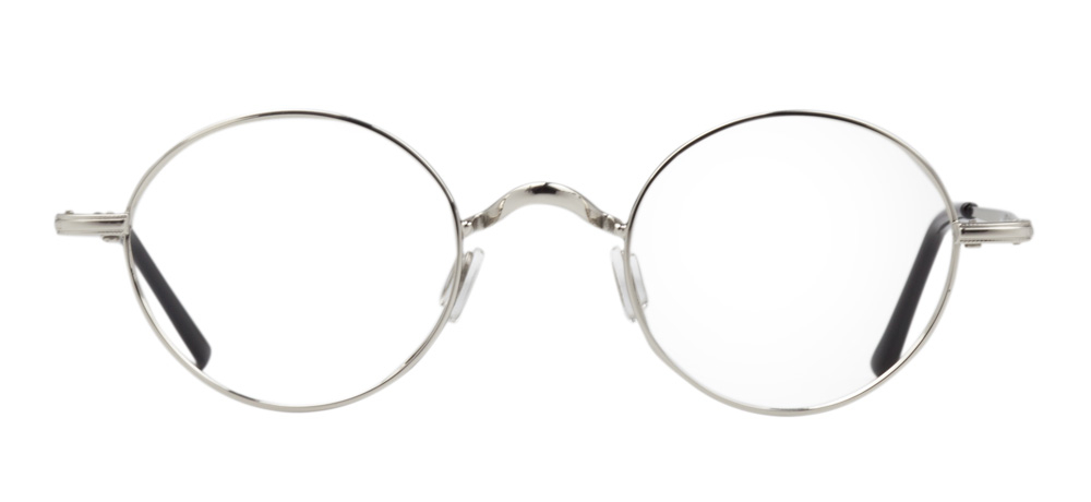 BENX FANTASIA BXMTL 7005.45-C.01 Optik Genç Erkek,Kadın,Unisex Yuvarlak Çerçeveli Metal - 1