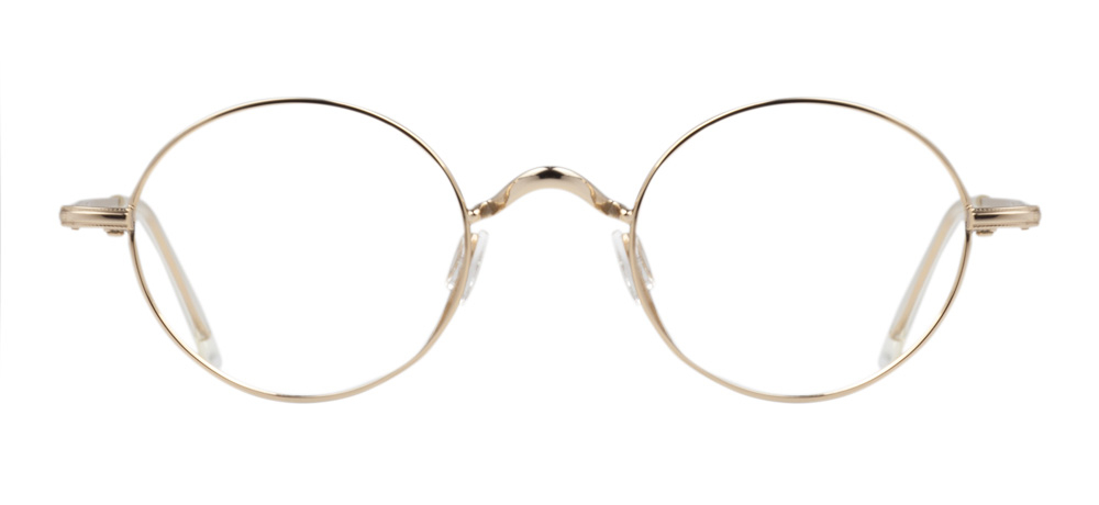 BENX FANTASIA BXMTL 7005.45-C.03 Optik Genç Erkek,Kadın,Unisex Yuvarlak Çerçeveli Metal - 1