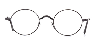BENX FANTASIA BXMTL 7005.45-C.06 Optik Genç Erkek,Kadın,Unisex Yuvarlak Çerçeveli Metal 