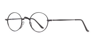 BENX FANTASIA BXMTL 7005.45-C.06 Optik Genç Erkek,Kadın,Unisex Yuvarlak Çerçeveli Metal - BENX FANTASIA (1)