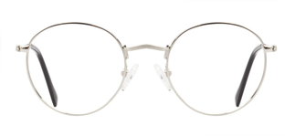 BENX FANTASIA BXMTL 7006.44-C.01 Optik Çocuk Erkek,Kadın,Unisex Oval Çerçeveli Metal 