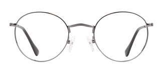 BENX FANTASIA BXMTL 7006.44-C.02 Optik Çocuk Erkek,Kadın,Unisex Oval Çerçeveli Metal 