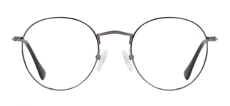 BENX FANTASIA BXMTL 7006.46-C.02 Optik Çocuk Erkek,Kadın,Unisex Oval Çerçeveli Grilamid TR90 