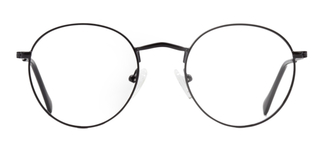 BENX FANTASIA BXMTL 7006.46-C.06 Optik Çocuk Erkek,Kadın,Unisex Oval Çerçeveli Metal 