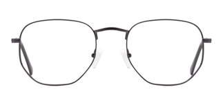 BENX FANTASIA BXMTL 7008.50-C.06 Optik Genç Erkek,Kadın,Unisex Köşeli Çerçeveli Metal 