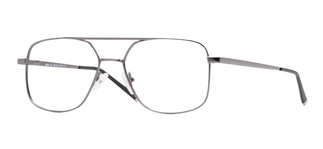 BENX FANTASIA BXMTL 7024.56-C.02 Optik Genç Erkek Geometrik Çerçeveli Metal - BENX FANTASIA (1)