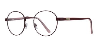 BENX FANTASIA BXMTL 7122.47-C.15 Optik Genç Erkek,Kadın,Unisex Oval Çerçeveli Metal - BENX FANTASIA (1)