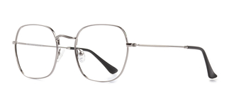 BENX FANTASIA BXMTL 7712.49-C.32 Optik Genç Erkek,Kadın,Unisex Geometrik Çerçeveli Metal - BENX FANTASIA (1)