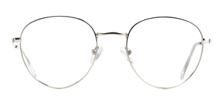 BENX FANTASIA BXMTL 7715.50-C.01 Optik Genç Erkek,Kadın,Unisex Oval Çerçeveli Metal 