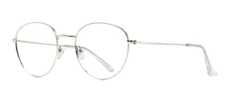 BENX FANTASIA BXMTL 7715.50-C.01 Optik Genç Erkek,Kadın,Unisex Oval Çerçeveli Metal - BENX FANTASIA (1)