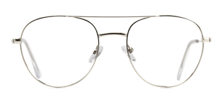 BENX FANTASIA BXMTL 7717.51-C.01 Optik Genç,Yetişkin Erkek,Kadın,Unisex Oval Çerçeveli Metal 