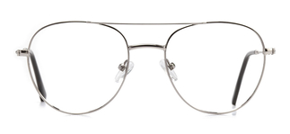 BENX FANTASIA BXMTL 7717.51-C.32 Optik Genç,Yetişkin Erkek,Kadın,Unisex Oval Çerçeveli Metal 