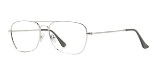 BENX FANTASIA BXMTL 7721.58-C.32 Optik Genç,Yetişkin Erkek Köşeli Çerçeveli Metal - BENX FANTASIA (1)