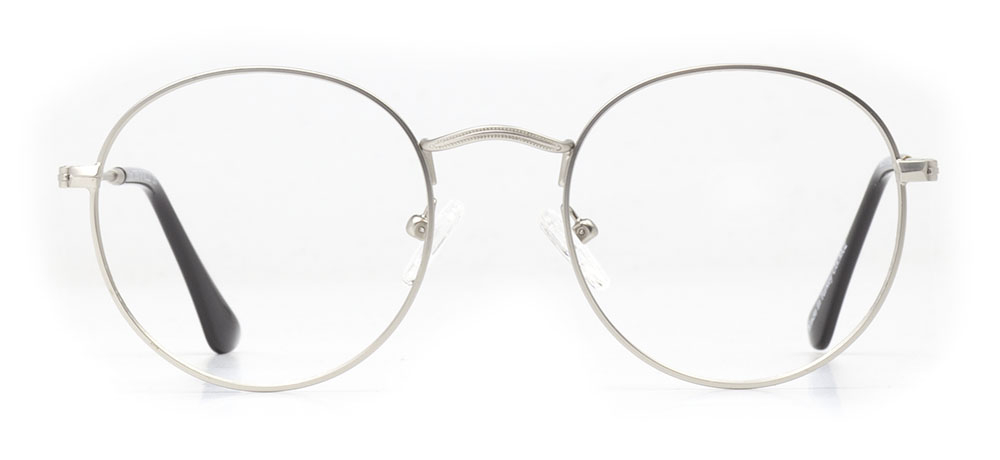 BENX FANTASIA BXMTL 7806.48-C.M02 Optik Genç Erkek,Kadın,Unisex Oval Çerçeveli Metal - 1