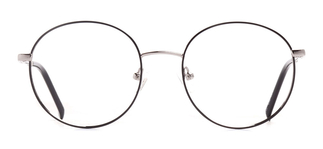 BENX FANTASIA BXMTL 7905-C.03 Optik Genç Erkek,Kadın,Unisex Yuvarlak Çerçeveli Metal 