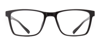 BENX FANTASIA BXTR90 147-06 Optik Genç Erkek Köşeli Çerçeveli Grilamid TR90 