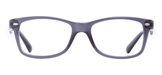 BENX FANTASIA BXTR90 165-05 Optik Genç Erkek,Kadın,Unisex Köşeli Çerçeveli Grilamid (TR90) 