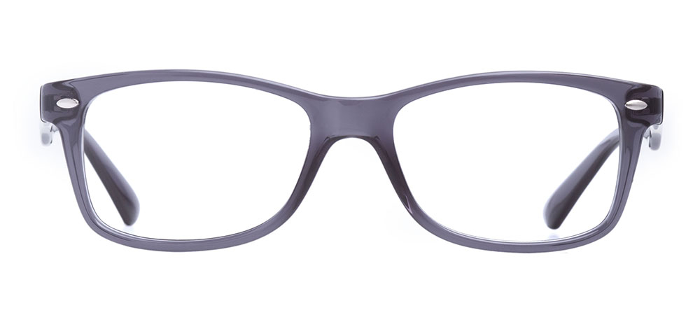 BENX FANTASIA BXTR90 165-05 Optik Genç Erkek,Kadın,Unisex Köşeli Çerçeveli Grilamid (TR90) - 1