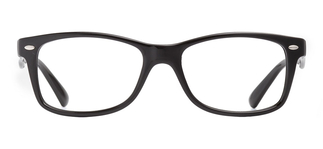 BENX FANTASIA BXTR90 165-06 Optik Genç Erkek,Kadın,Unisex Köşeli Çerçeveli Grilamid (TR90) 
