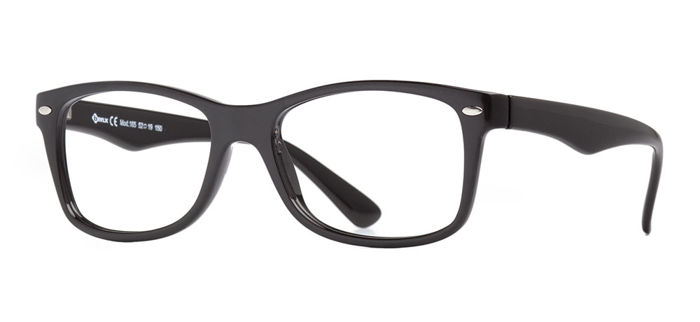 BENX FANTASIA BXTR90 165-06 Optik Genç Erkek,Kadın,Unisex Köşeli Çerçeveli Grilamid (TR90) - 2