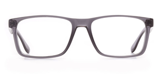 BENX FANTASIA BXTR90 184-05 Optik Yetişkin Erkek Köşeli Çerçeveli Grilamid TR90 