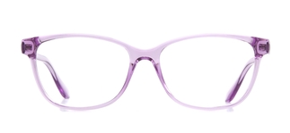 BENX FANTASIA BXTR90 275-167 Optik Genç Kadın Köşeli Çerçeveli Grilamid TR90 