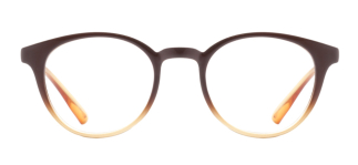 BENX FANTASIA BXTR90 297-C.05 Optik Genç Kadın Oval Çerçeveli Grilamid TR90 