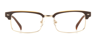 BENX FANTASIA BXTR90 3024-C03 Optik Genç Erkek Köşeli Çerçeveli Grilamid (TR90) 
