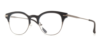 BENX FANTASIA BXTR90 3028-C04 Optik Genç Kadın Yuvarlak Çerçeveli Grilamid (TR90) - BENX FANTASIA (1)