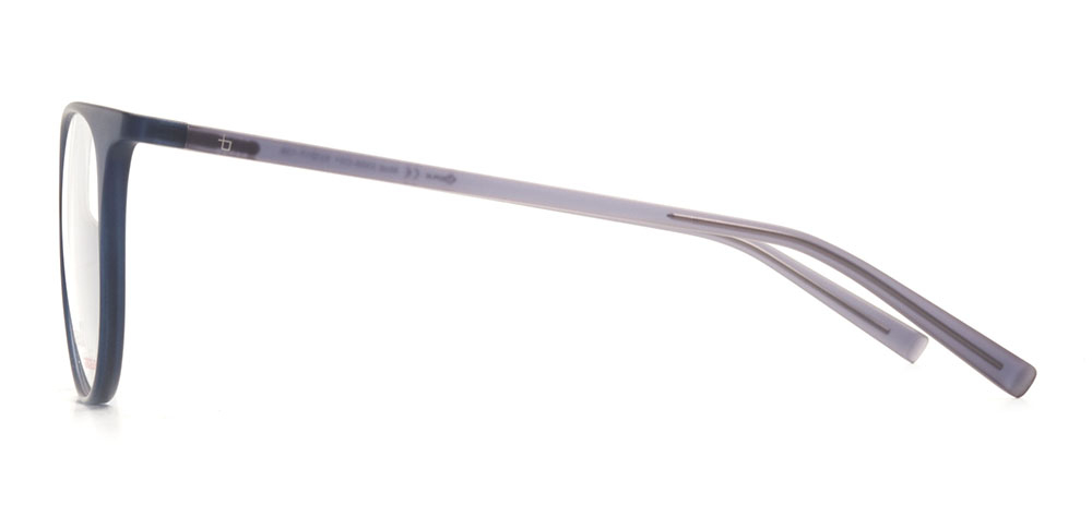 BENX FANTASIA BXTR90 3306-C01 Optik Genç Kadın Oval Çerçeveli Grilamid TR90 - 3