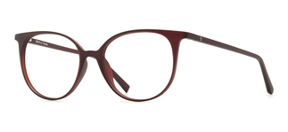 BENX FANTASIA BXTR90 3306-C05 Optik Genç Kadın Oval Çerçeveli Grilamid TR90 - BENX FANTASIA (1)