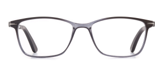 BENX FANTASIA BXTR90 6001-C13 Optik Genç Erkek,Kadın,Unisex Köşeli Çerçeveli Grilamid TR90 