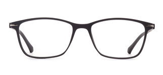 BENX FANTASIA BXTR90 6121-C4 Optik Genç Erkek Köşeli Çerçeveli Grilamid TR90 