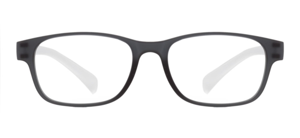 BENX FANTASIA BXTR90 661-M0501 Optik Çocuk Erkek,Kadın,Unisex Köşeli Çerçeveli Grilamid TR90 - 1