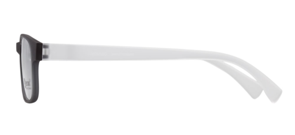 BENX FANTASIA BXTR90 661-M0501 Optik Çocuk Erkek,Kadın,Unisex Köşeli Çerçeveli Grilamid TR90 - 3